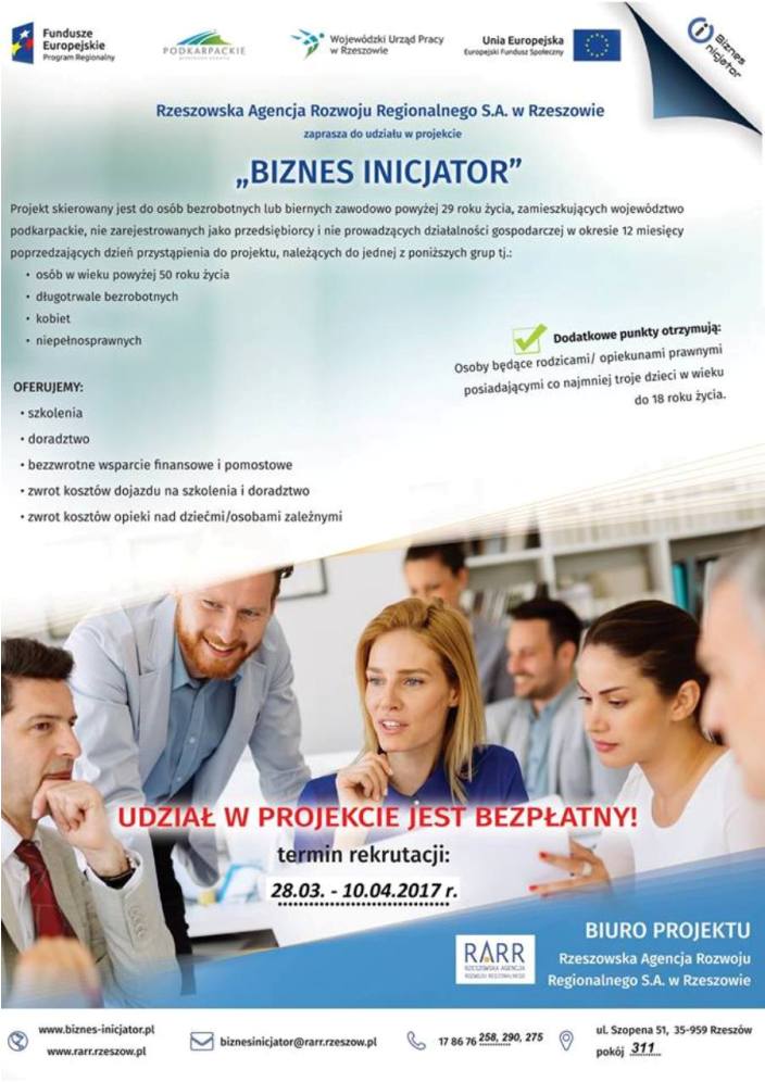 biznes.inicjator.plakat
