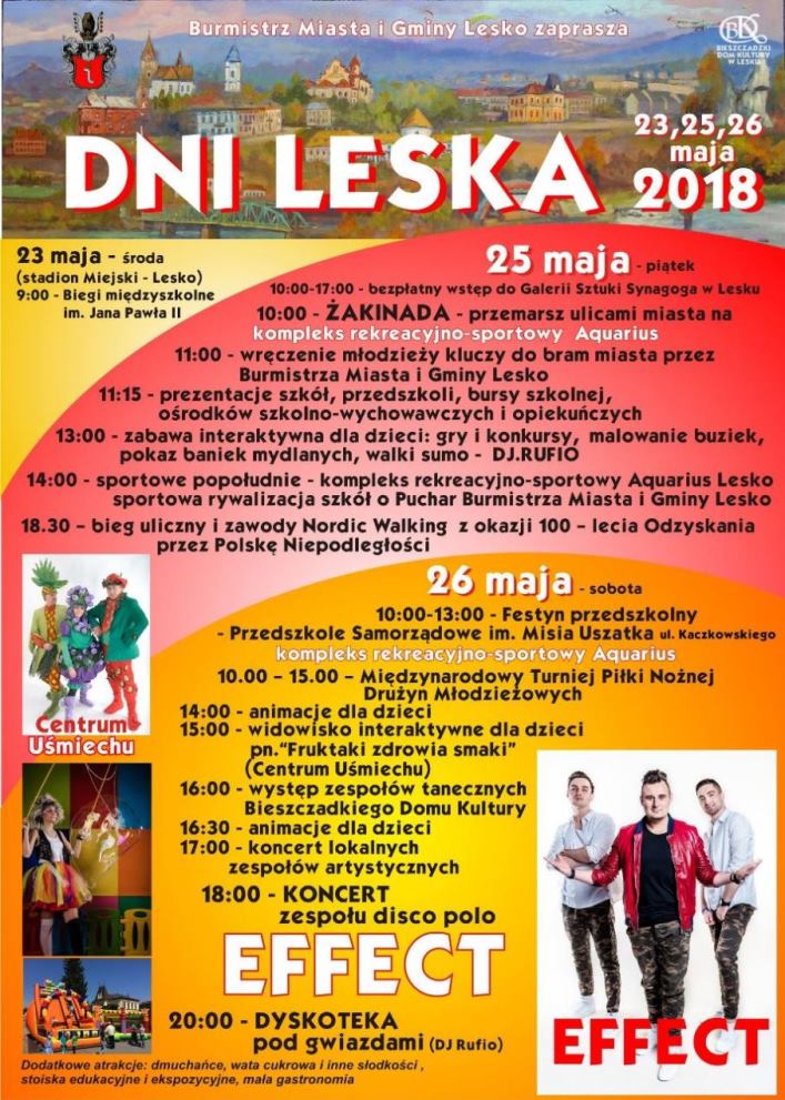 dni.leska.plakat