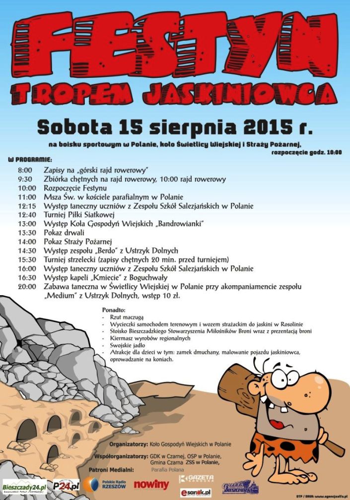 tropemjaskiniowca.polana