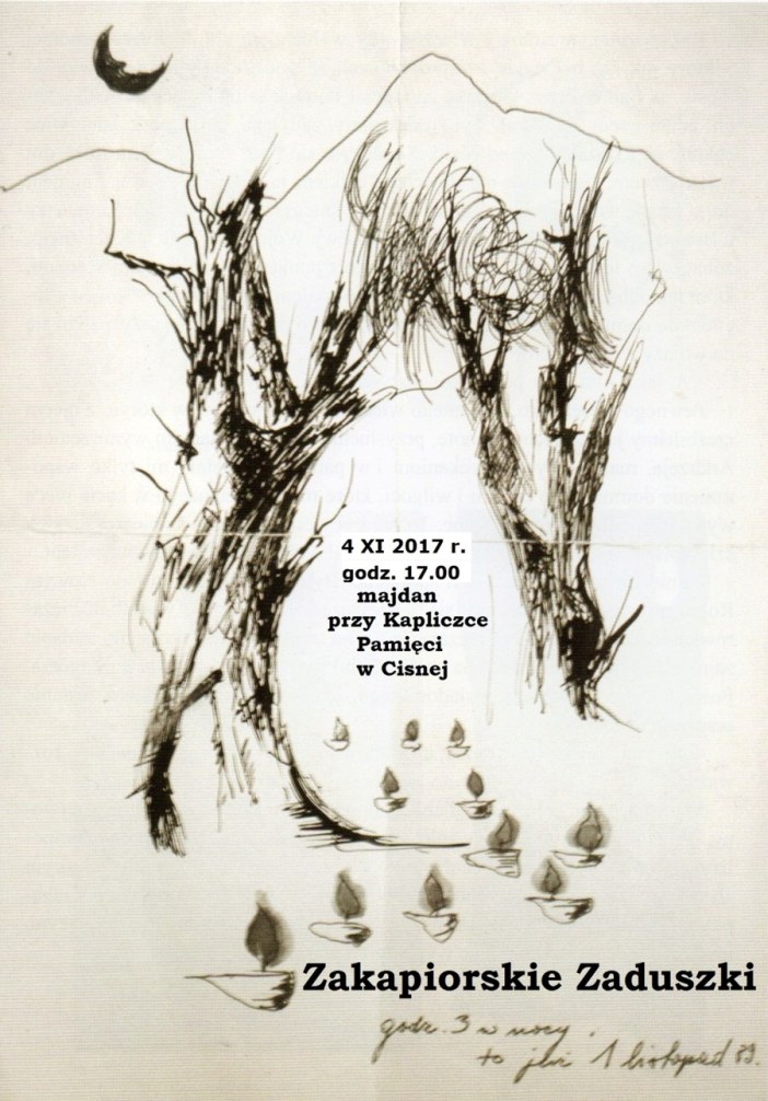 zakapiorskie.zaduszki