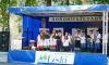 Agrobieszczady 2016 - tłumy odwiedzających i wspaniała pogoda