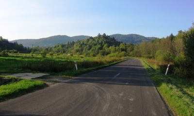 Nie pojedziemy? Bieszczady na progu komunikacyjnej   zapaści