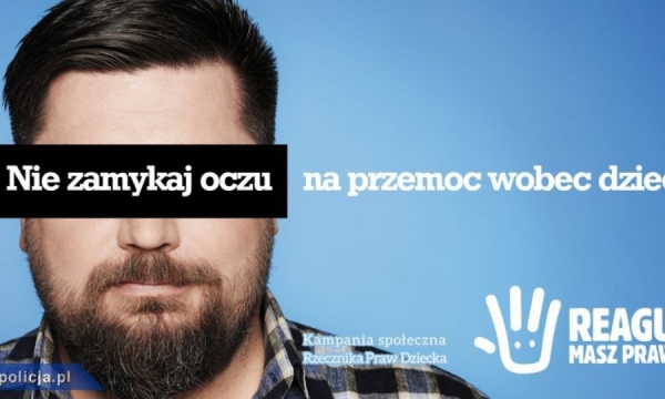 Konferencja &bdquo;Przeciwdziałanie krzywdzeniu dziecka &ndash; wsp&oacute;łpraca międzyinstytucjonalna&rdquo;