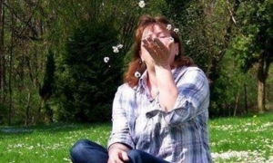 Plebiscyt gazety Nowiny na Osobowość Roku 2020. Głosujmy na Basię!