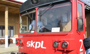 Z Zag&oacute;rza koleją aż do Gdyni! Ruszyło nowe połączenie