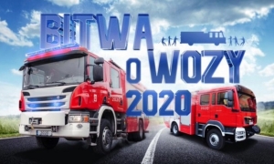 Wyborcza bitwa o wozy