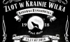 Zlot w Krainie Wilka