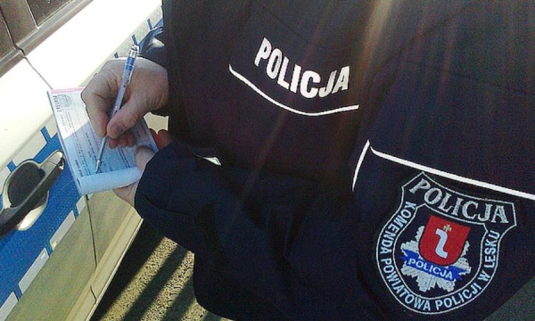 Kolejne prawa jazdy zatrzymane za prędkość - warto zdjąć nogę z   gazu...