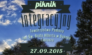 Charytatywny piknik w Sanoku - pom&oacute;żmy najuboższym!