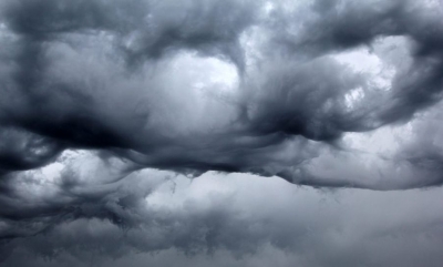 Nadciągają burze. Ostrzeżenie meteo