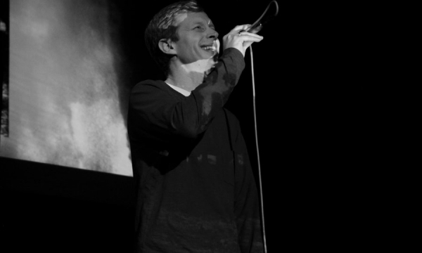 Koncert w BDK Lesko z okazji Dnia Żołnierzy Wyklętych