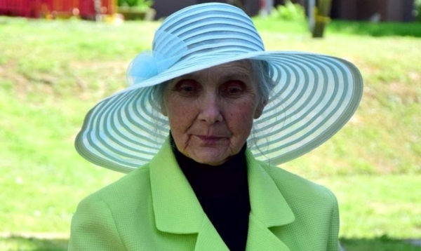 Krystyna Rupińska