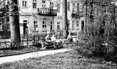 Rodzinne wspomnienia...