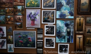 Galeria Synagoga już otwarta!