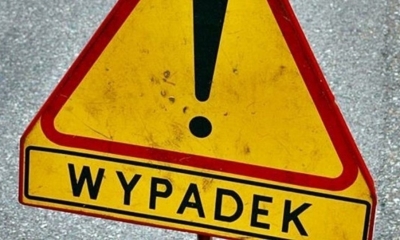 Tragiczny wypadek w drodze na mecz. Zginęło czterech piłkarzy W&oacute;lczanki