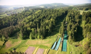 Konkurs skok&oacute;w na igielicie w Zag&oacute;rzu - zapraszamy!