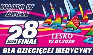 Finał WOŚP już w niedzielę. Będzie się działo! Zapraszamy do BDK Lesko