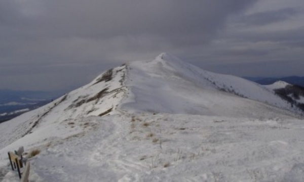 Turyści zgubili szlak - na pomoc ruszyli ratownicy GOPR