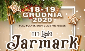 III Jarmark Bożonarodzeniowy odbędzie się!