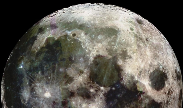 Dziś "niebieska pełnia"! Warto spojrzeć w nocne niebo...