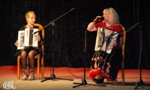 Koncert "Dla Zdzicha&rdquo; w BDK - serca zabiły mocniej...