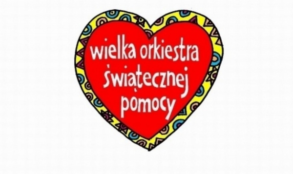 W Sanoku też będą wolontariusze Wielkiej Orkiestry
