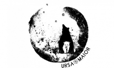 Ursa Maior wesprze znanego podr&oacute;żnika