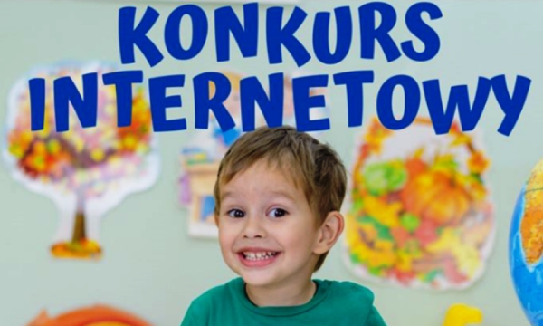 Konkurs internetowy dla mieszkańc&oacute;w gminy. Zaproszenie
