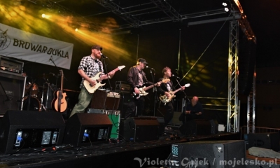 Piąte urodziny Browaru Dukla. Dobra muzyka i wierni fani