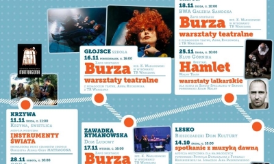 Kultura na Karpackim Szlaku