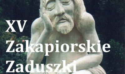 Zakapiorskie Zaduszki mimo wszystko odbędą się