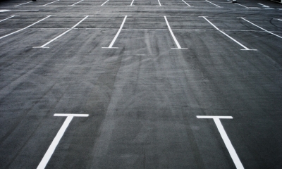Budżet Obywatelski Ustrzyk Dolnych przeznaczono na budowę parkingu