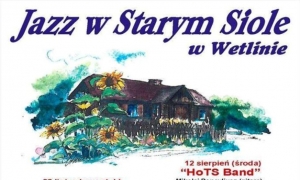 Jazz w Starym Siole...