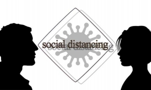 Od środy nowe ograniczenia dla Polak&oacute;w. Koronawirus coraz bardziej utrudnia codzienne życie