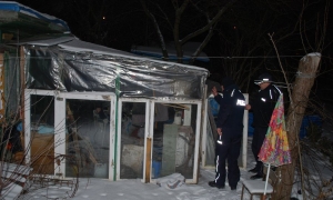 Podczas chłod&oacute;w szczeg&oacute;lnie pamiętajmy o bezdomnych i samotnych