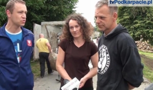 Prawie 9,5 tony nakrętek dla Marcina! Piękna akcja pomocy