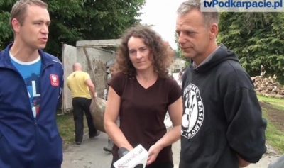 Prawie 9,5 tony nakrętek dla Marcina! Piękna akcja pomocy