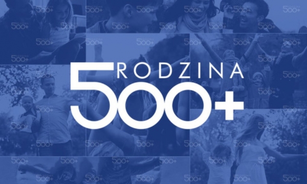 Program "Rodzina 500+" - Urząd Miasta informuje o procedurze