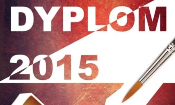 Wystawa prac uczni&oacute;w Liceum Plastycznego w Lesku