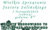 Wielkie Sprzątanie Jeziora Solińskiego