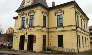 Nowe tymczasowe konto Urzędu Miasta - tylko na to konto wpłaty