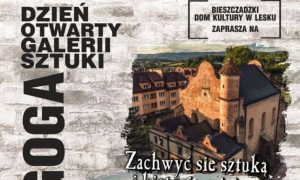 Dzień Otwarty Galerii Sztuki "Synagoga"