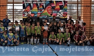 Grali dla Orkiestry. To był znakomity turniej!