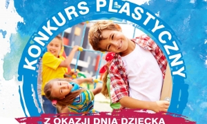 Konkurs plastyczny &bdquo;Zaprojektuj sw&oacute;j Wymarzony Minipark Rozrywki&rdquo;