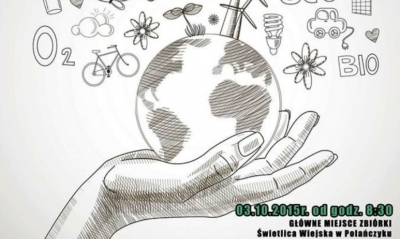 Polańczyk zaprasza - dołącz do wolontariuszy. Trwa akcja Czyste   Bieszczady