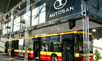Wreszcie udało się sprzedać Autosan? Jest bardzo duża szansa