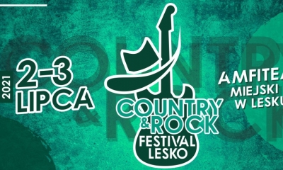 33. edycja Pikniku Country już w lipcu!