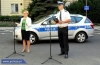 Na polskich drogach jest bezpieczniej - raport policji