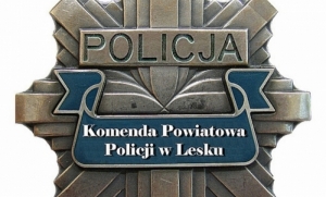 Policjanci uratowali mężczyznę