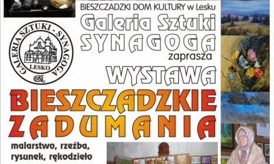 Galeria Synagoga zaprasza